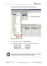 Preview for 57 page of TR-Electronic CEV-115 User Manual