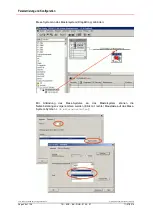 Preview for 58 page of TR-Electronic CEV-115 User Manual