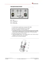 Preview for 89 page of TR-Electronic CEV-115 User Manual