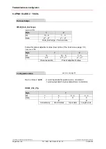 Preview for 98 page of TR-Electronic CEV-115 User Manual