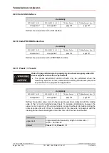 Preview for 122 page of TR-Electronic CEV-115 User Manual