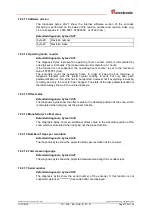 Preview for 135 page of TR-Electronic CEV-115 User Manual