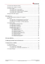 Предварительный просмотр 5 страницы TR-Electronic CM*-36 Series User Manual