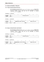 Предварительный просмотр 30 страницы TR-Electronic CM*-36 Series User Manual