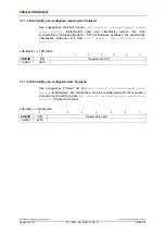 Предварительный просмотр 34 страницы TR-Electronic CM*-36 Series User Manual