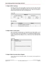 Предварительный просмотр 44 страницы TR-Electronic CM*-36 Series User Manual