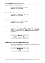 Предварительный просмотр 46 страницы TR-Electronic CM*-36 Series User Manual