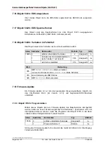 Предварительный просмотр 50 страницы TR-Electronic CM*-36 Series User Manual