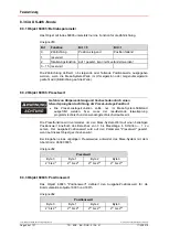 Предварительный просмотр 56 страницы TR-Electronic CM*-36 Series User Manual