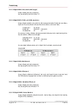 Предварительный просмотр 58 страницы TR-Electronic CM*-36 Series User Manual