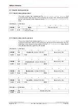 Предварительный просмотр 90 страницы TR-Electronic CM*-36 Series User Manual