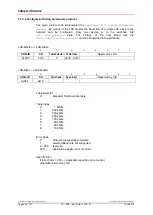 Предварительный просмотр 92 страницы TR-Electronic CM*-36 Series User Manual