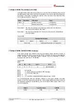 Предварительный просмотр 109 страницы TR-Electronic CM*-36 Series User Manual