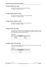 Предварительный просмотр 110 страницы TR-Electronic CM*-36 Series User Manual