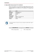 Предварительный просмотр 118 страницы TR-Electronic CM*-36 Series User Manual