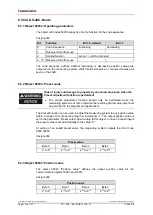 Предварительный просмотр 120 страницы TR-Electronic CM*-36 Series User Manual