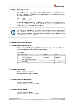 Предварительный просмотр 121 страницы TR-Electronic CM*-36 Series User Manual