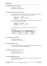 Предварительный просмотр 122 страницы TR-Electronic CM*-36 Series User Manual