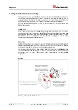 Предварительный просмотр 8 страницы TR-Electronic CMV-22 Series User Manual