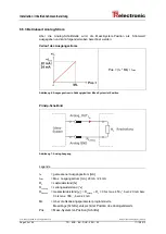 Предварительный просмотр 22 страницы TR-Electronic CMV-22 Series User Manual