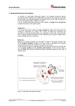 Предварительный просмотр 42 страницы TR-Electronic CMV-22 Series User Manual