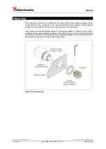 Предварительный просмотр 51 страницы TR-Electronic CMV-22 Series User Manual