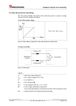 Предварительный просмотр 55 страницы TR-Electronic CMV-22 Series User Manual