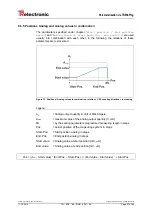 Предварительный просмотр 67 страницы TR-Electronic CMV-22 Series User Manual