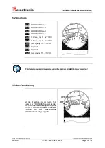 Предварительный просмотр 13 страницы TR-Electronic CMV-65 Series User Manual