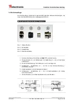 Предварительный просмотр 15 страницы TR-Electronic CMV-65 Series User Manual