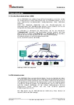 Предварительный просмотр 17 страницы TR-Electronic CMV-65 Series User Manual