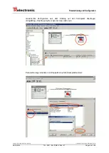 Предварительный просмотр 45 страницы TR-Electronic CMV-65 Series User Manual