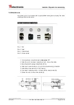 Предварительный просмотр 69 страницы TR-Electronic CMV-65 Series User Manual