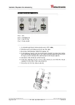 Предварительный просмотр 70 страницы TR-Electronic CMV-65 Series User Manual