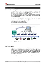 Предварительный просмотр 71 страницы TR-Electronic CMV-65 Series User Manual