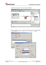 Предварительный просмотр 99 страницы TR-Electronic CMV-65 Series User Manual