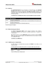 Preview for 28 page of TR-Electronic encoTRive MD-025-CO-C Series Manual