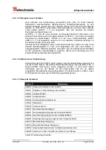 Preview for 39 page of TR-Electronic encoTRive MD-025-CO-C Series Manual