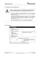 Preview for 40 page of TR-Electronic encoTRive MD-025-CO-C Series Manual