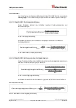 Preview for 44 page of TR-Electronic encoTRive MD-025-CO-C Series Manual