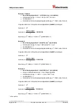 Preview for 50 page of TR-Electronic encoTRive MD-025-CO-C Series Manual