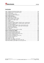 Preview for 137 page of TR-Electronic encoTRive MD-025-CO-C Series Manual