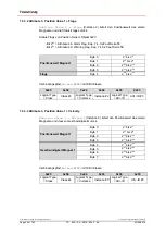 Предварительный просмотр 34 страницы TR-Electronic EtherNet/IP LP-46 Installation Manual