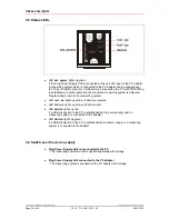 Preview for 24 page of TR-Electronic HID V5 Installation Manual