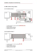 Preview for 28 page of TR-Electronic IH 8 Series User Manual