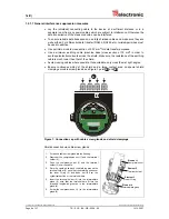 Preview for 8 page of TR-Electronic LE-200 User Manual