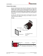 Preview for 12 page of TR-Electronic LE-200 User Manual