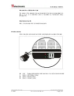 Preview for 25 page of TR-Electronic LE-200 User Manual