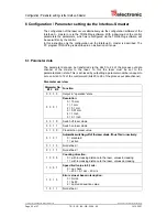 Preview for 26 page of TR-Electronic LE-200 User Manual