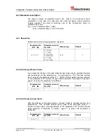 Preview for 30 page of TR-Electronic LE-200 User Manual